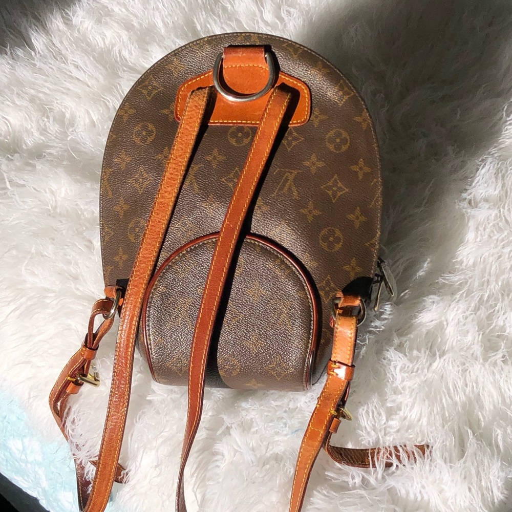 LOUIS VUITTON BACKPACK